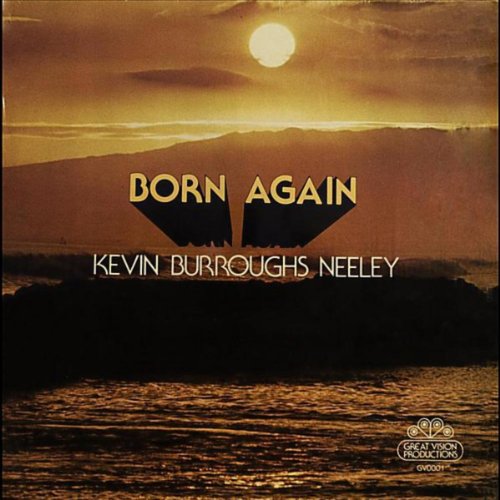 BORN AGAIN